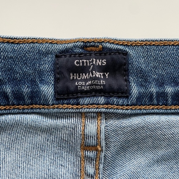 Citizens of Humanity Jeans - Size 29 - Picture 2 of 14